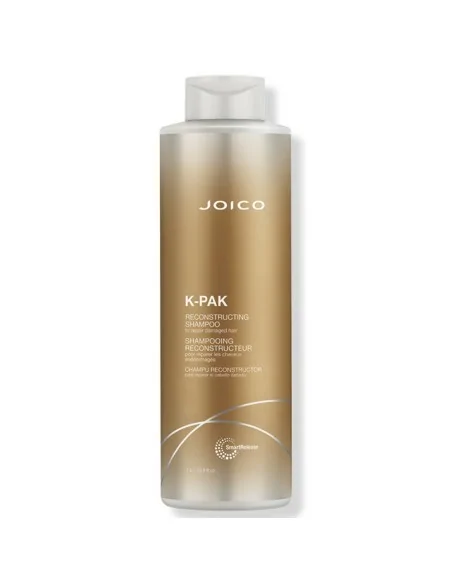 Joico - Repair Shampoo K-PAK 1000 ml