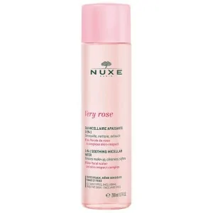 Nuxe - Agua Micelar Calmante 3 en 1 Very Rose 200 ml