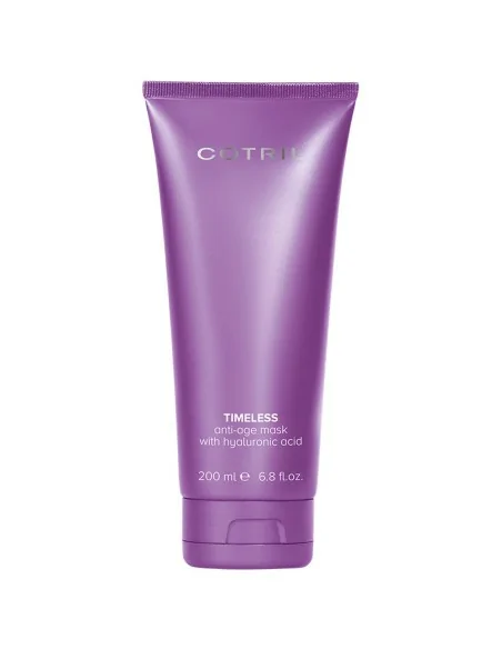 Cotril - Mascarilla Anti-Edad Timeless 200 ml | Coserty.com