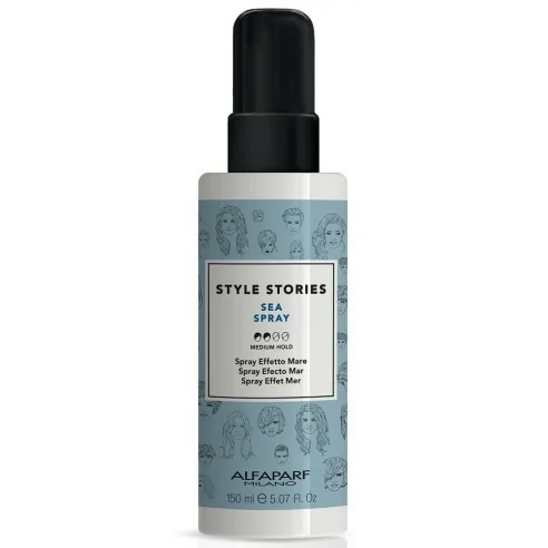 Alfaparf - Style Stories Sea Spray 150 ml