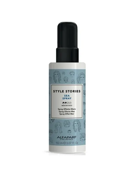 Alfaparf - Style Stories Sea Spray 150 ml