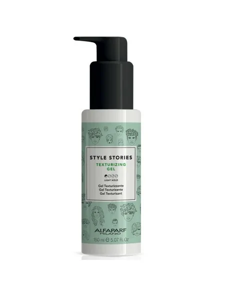 Alfaparf - Style Stories Gel Texturizante 150 ml