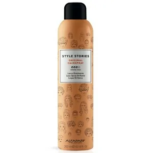 Alfaparf - Style Stories Lacca Originale 300 ml