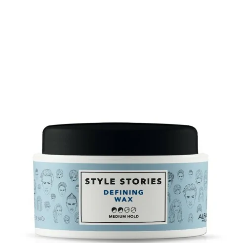 Alfaparf - Style Stories Defining Wax 75 ml