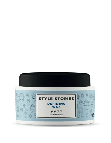 Alfaparf - Style Stories Cera Definizione 75 ml