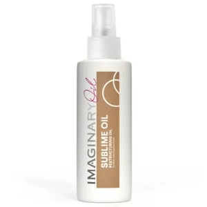 Imaginary Colors - Sublime Oil Óleo Reestruturante 75 ml
