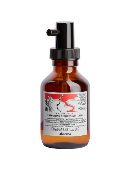 Davines - Tónico Densificante NaturalTech Energizing Thickening Tonic 100 ml
