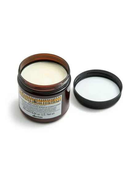 Davines - Acondicionador Nutritivo NaturalTech Nourishing Vegetarian Miracle 250 ml