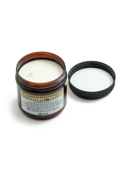 Davines - Mascarilla Nutritivo-Reparadora NaturalTech Nourishing Hair Building Pak 250 ml