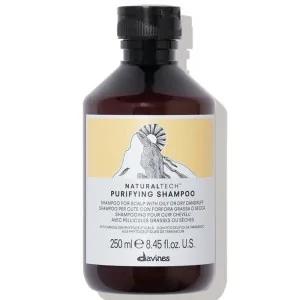Davines - Champú Anticaspa NaturalTech Purifying 250 ml