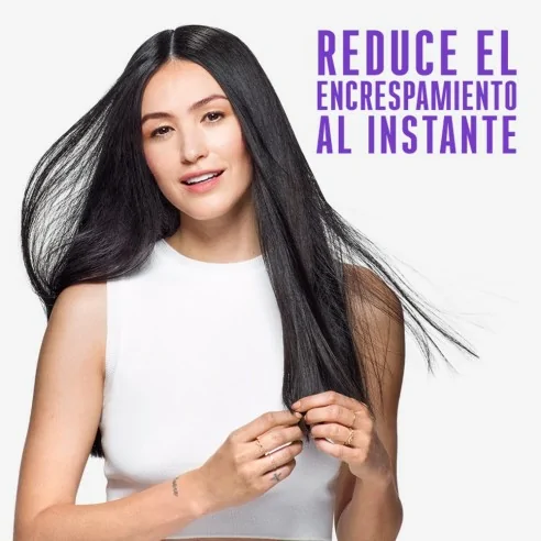 Schwarzkopf - Acondicionador Antiencrespamiento BC Bonacure Clean Frizz Away 200 ml