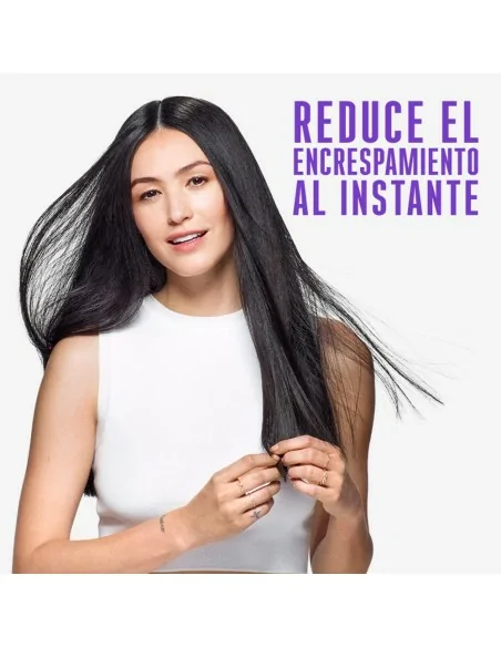 Schwarzkopf - Acondicionador Antiencrespamiento BC Bonacure Clean Frizz Away 200 ml