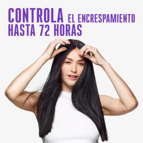 Schwarzkopf - Acondicionador Antiencrespamiento BC Bonacure Clean Frizz Away 1000 ml