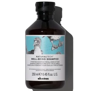 Davines - Champú Hidratante NaturalTech Well-Being 250 ml