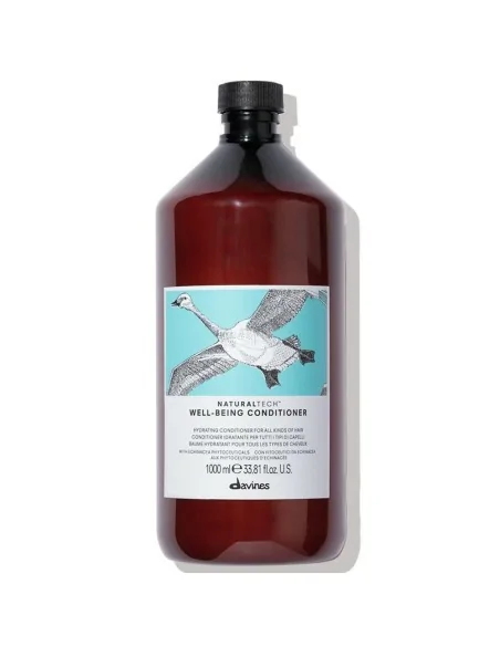 Davines - Acondicionador Well-Being 1000 ml