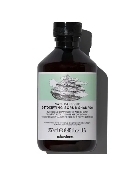 Davines - Champú Detoxifyng 250 ml