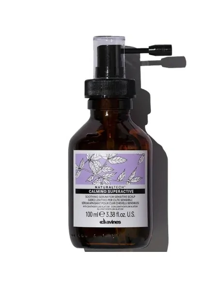 Davines - Sérum Calmante Superactivo NaturalTech Calming 100 ml