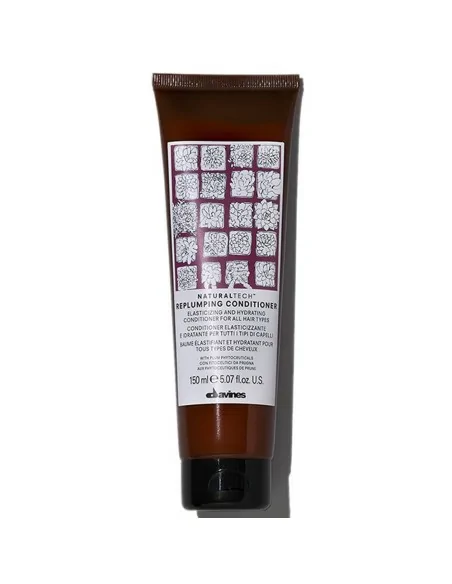 Davines - Acondicionador Fortificante Naturaltech Replumping 150 ml