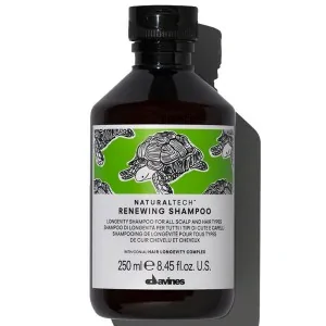 Davines - Champú Purificante NaturalTech Renewing 250 ml