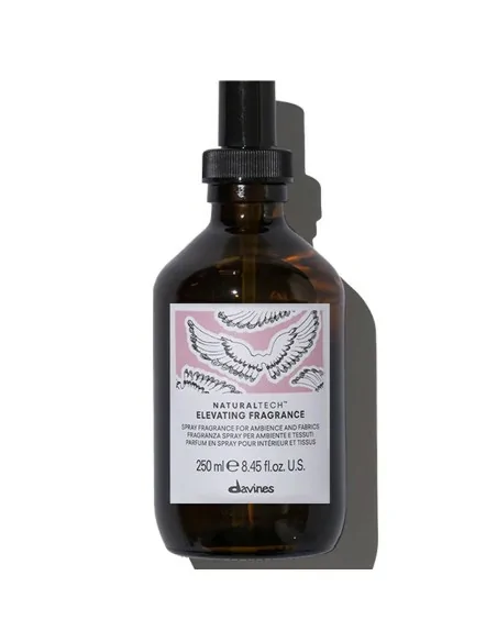 Davines - Fragancia Spray NaturalTech Elevating 250 ml