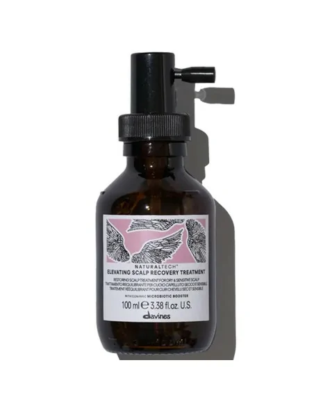 Davines - Tratamiento Nutritivo NaturalTech Elevating Scalp Recovery 100 ml