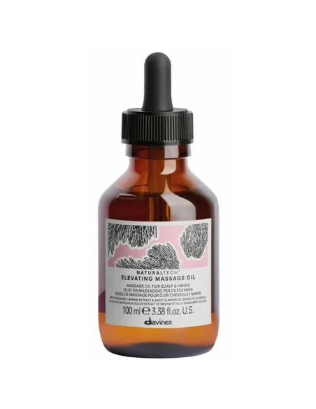 Davines - Aceite de Masaje NaturalTech Elevating 100 ml