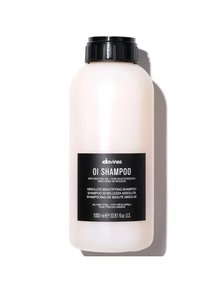 Davines - Champú Antioxidante OI 1000 ml