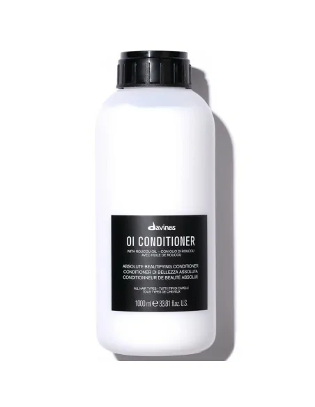 Davines - Acondicionador Hidratante Oi 1000 ml