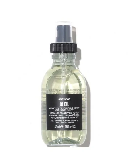 Davines - Aceite Desenredante Oi 135 ml