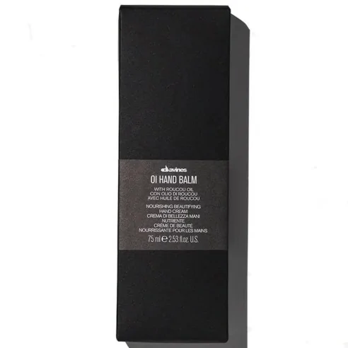 Davines - Bálsamo de manos Hidratante Oi 75 ml