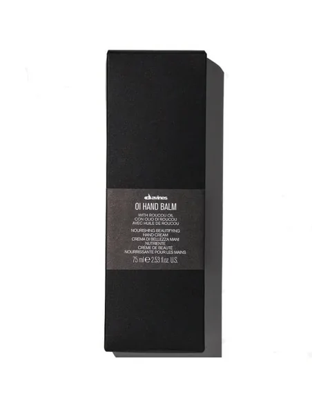 Davines - Bálsamo de manos Hidratante Oi 75 ml