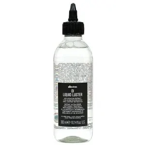 Davines - Tratamiento Iluminador Oi Liquid Luster 300 ml