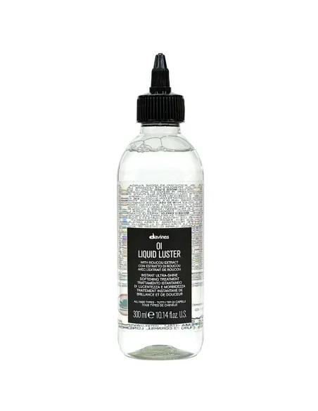 Davines - Tratamiento Iluminador Oi Liquid Luster 300 ml