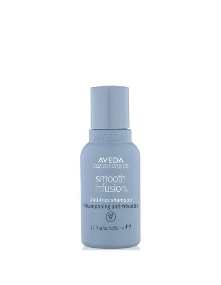 Aveda - Anti-Frizz Shampoo Smooth Infusion Anti-Frizz 50 ml