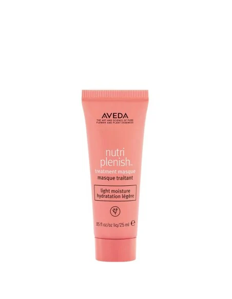Aveda - Mascarilla de Hidratación Ligera Nutriplenish 25 ml