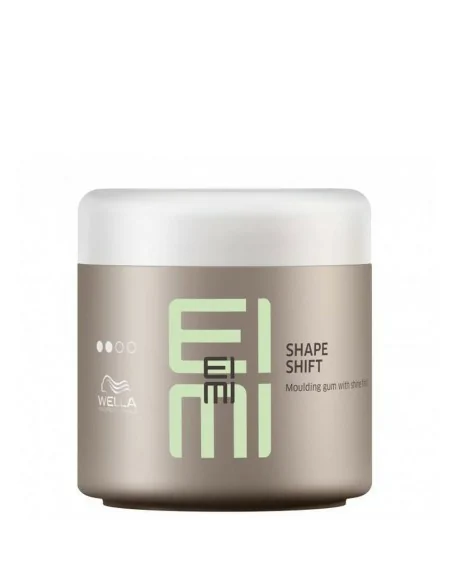 Wella - Gomina Moldeadora Brillante EIMI Shape Shift 150 ml