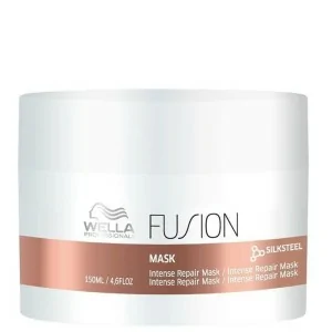 Wella - Fusion Intense Repair Mask 150 ml