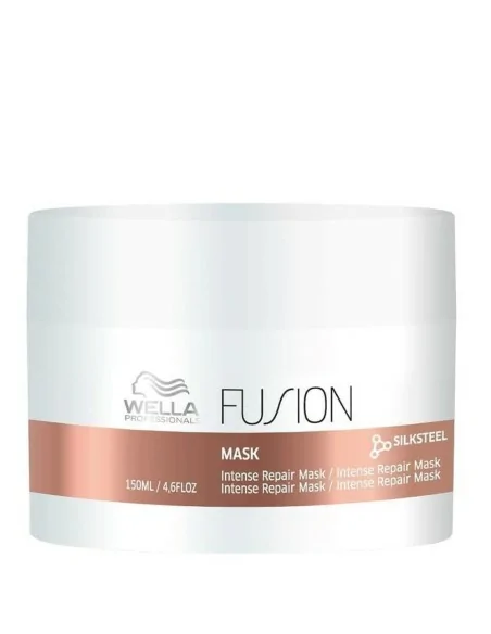 Wella - Fusion Intense Repair Mask 150 ml
