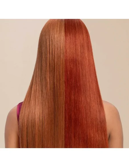 Wella - Mascarilla de Color - Color Fresh Copper Glow 150 ml