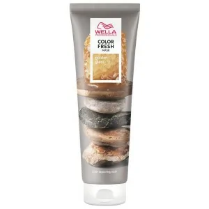 Wella - Color Fresh Golden Gloss Mask 150 ml