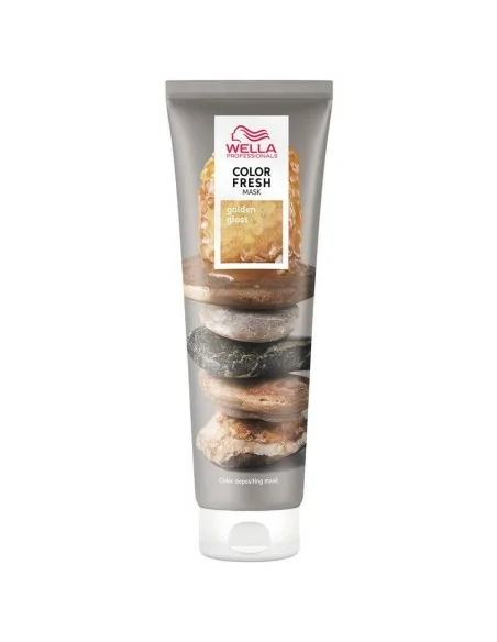 Wella - Color Fresh Golden Gloss Mask 150 ml