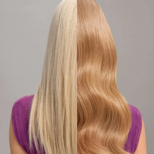 Wella - Color Fresh Golden Gloss Mask 150 ml