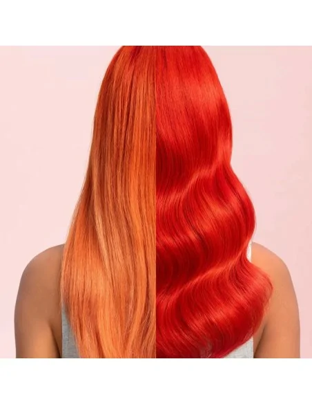 Wella - Color Fresh Red Mask 150 ml