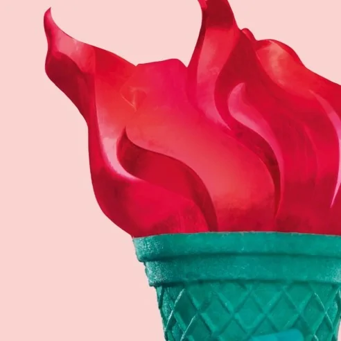 Wella - Color Fresh Red Mask 150 ml