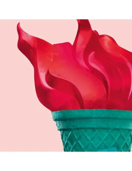 Wella - Color Fresh Red Mask 150 ml