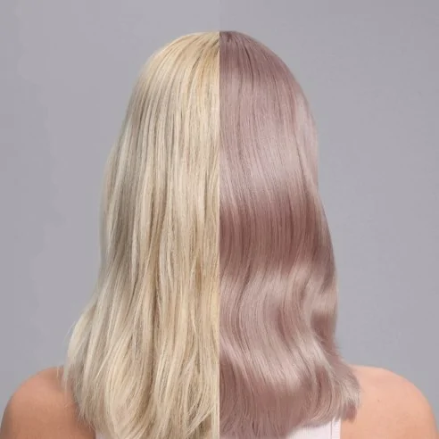 Wella - Color Fresh Lilac Frost Mask 150 ml