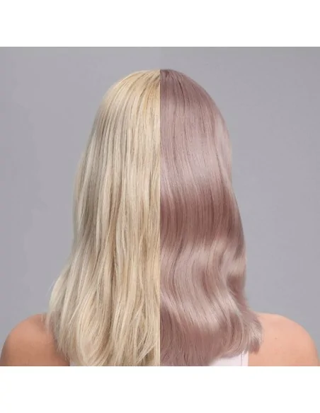 Wella - Mascarilla de Color - Color Fresh Lilac Frost 150 ml