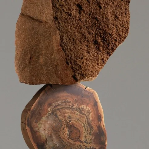 Wella - Color Fresh Chocolate Touch Mask 150 ml | Coserty.com