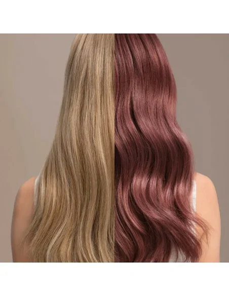 Wella - Color Fresh Rose Blaze Mask 150 ml | Coserty.com