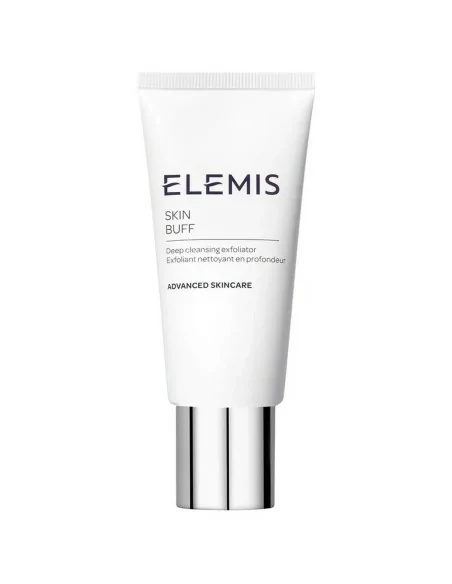 Elemis - Exfoliante Limpiador Skin Buff 50 ml